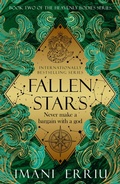 Cover: Fallen Stars - Random House Canada