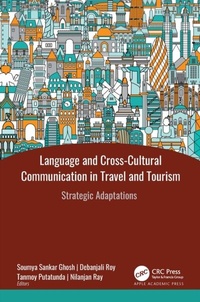 Abbildung von: Language and Cross-Cultural Communication in Travel and Tourism - Apple Academic Press Inc.
