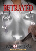 Cover: Betrayed - Dama Beltran