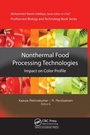 Cover: Non-Thermal Food Processing Technologies - Apple Academic Press Inc.