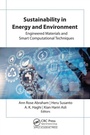 Cover: Sustainability in Energy and Environment - Apple Academic Press Inc.