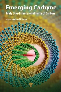 Abbildung von: Emerging Carbyne - Taylor & Francis