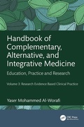 Bild: Handbook of Complementary, Alternative, and Integrative Medicine - CRC Press