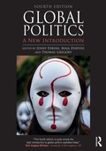 Cover: Global Politics - Routledge