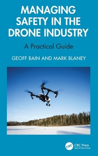 Abbildung von: Managing Safety in the Drone Industry - CRC Press