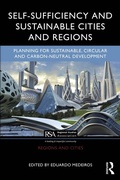 Cover: Self-Sufficiency and Sustainable Cities and Regions - Routledge