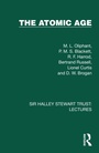 Cover: The Atomic Age - Routledge