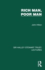 Cover: Rich Man, Poor Man - Routledge