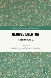 Abbildung von: George Egerton - Routledge