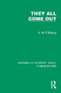 Bild: They All Come Out - Routledge