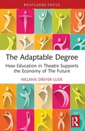 Cover: The Adaptable Degree - Routledge