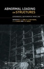 Cover: Abnormal Loading on Structures - CRC Press