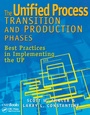 Cover: The Unified Process Transition and Production Phases - CRC Press
