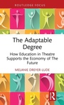 Cover: The Adaptable Degree - Routledge