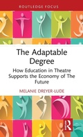 Cover: The Adaptable Degree - Routledge