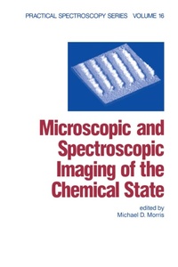 Abbildung von: Microscopic and Spectroscopic Imaging of the Chemical State - CRC Press