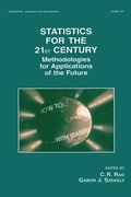 Cover: Statistics for the 21st Century - CRC Press