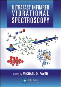 Abbildung von: Ultrafast Infrared Vibrational Spectroscopy - CRC Press