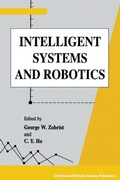 Cover: Intelligent Systems and Robotics - CRC Press