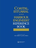 Cover: Coastal, Estuarial and Harbour Engineer's Reference Book - CRC Press