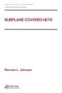 Cover: Subplane Covered Nets - CRC Press