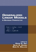 Cover: Generalized Linear Models - CRC Press