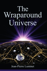 Enlarge image Cover: The Wraparound Universe - CRC Press