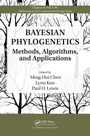 Cover: Bayesian Phylogenetics - Chapman and Hall