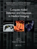 Cover: Computer-Aided Detection and Diagnosis in Medical Imaging - CRC Press