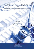 Cover: PACS and Digital Medicine - CRC Press