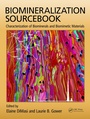 Bild: Biomineralization Sourcebook - CRC Press
