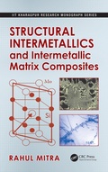 Cover: Structural Intermetallics and Intermetallic Matrix Composites - CRC Press