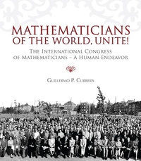 Abbildung von: Mathematicians of the World, Unite! - CRC Press