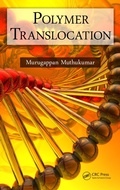 Cover: Polymer Translocation - CRC Press