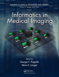 Abbildung von: Informatics in Medical Imaging - CRC Press