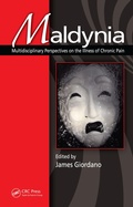 Cover: Maldynia - CRC Press