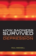 Cover: How Sadness Survived - CRC Press