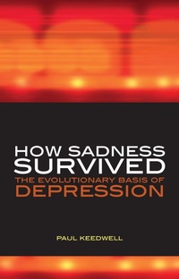 Enlarge image Cover: How Sadness Survived - CRC Press