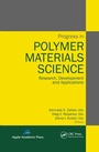 Cover: Progress in Polymer Materials Science - Apple Academic Press Inc.