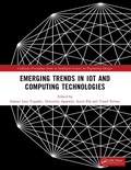 Bild: Emerging Trends in IoT and Computing Technologies - CRC Press
