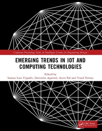 Bild: Emerging Trends in IoT and Computing Technologies - CRC Press
