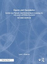 Enlarge image Cover: Quests and Quandaries - Routledge