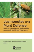 Abbildung von: Jasmonates and Plant Defense - Apple Academic Press Inc.