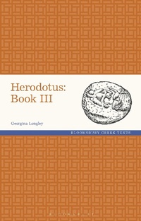 Abbildung von: Herodotus: Book III - Bloomsbury Academic