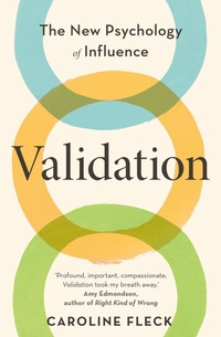 Abbildung von: Validation - Orion Spring