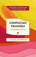 Cover: Confucian Feminism - Bloomsbury Academic