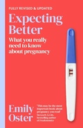 Cover: Expecting Better - Orion Spring