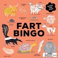 Cover: Fart Bingo - Laurence King Publishing