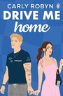 Cover: Drive Me Home - Penguin Books Ltd