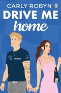 Cover: Drive Me Home - Penguin Books Ltd